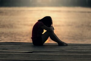 Adolescent Teen Grief and Loss Treatment