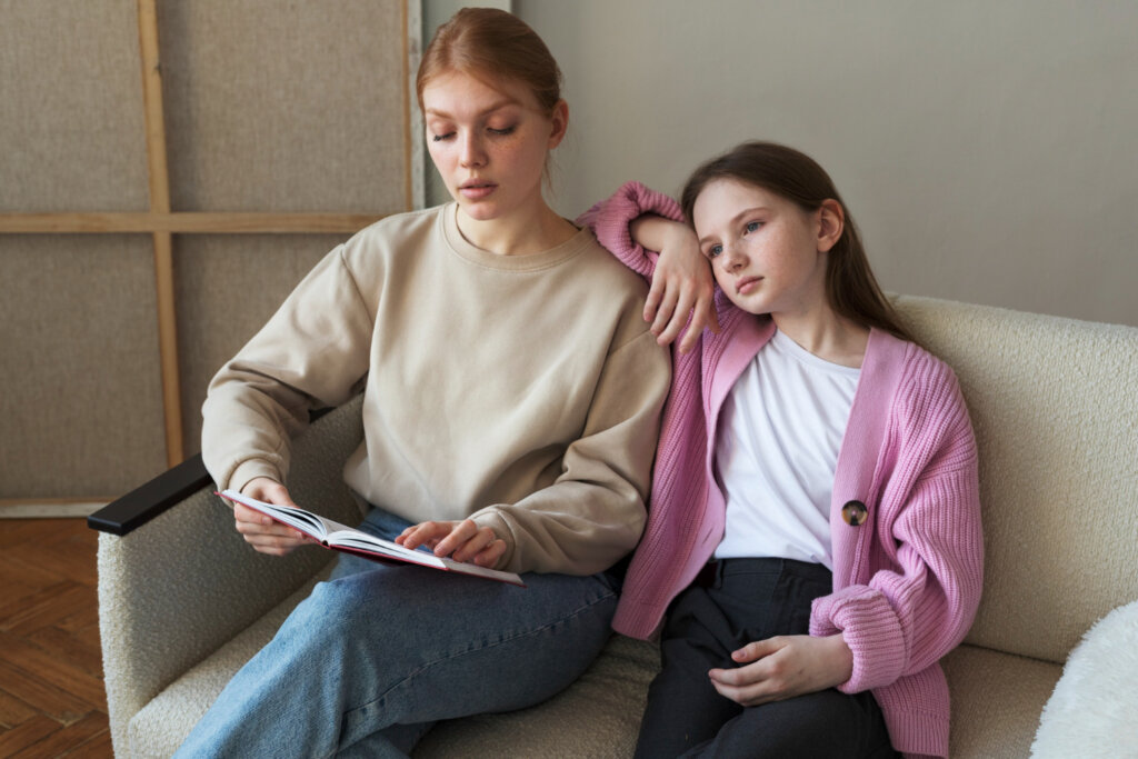 Navigating Adolescence: Choosing Crown Health Partners for Teen Therapy in MA
