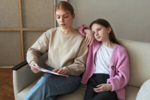 Navigating Adolescence: Choosing Crown Health Partners for Teen Therapy in MA