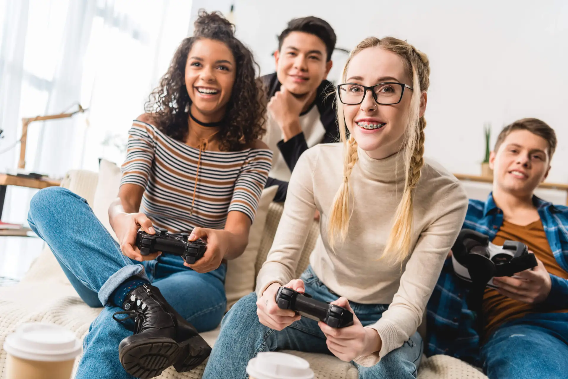 Video Game Addiction & Teens: A Simple Guide