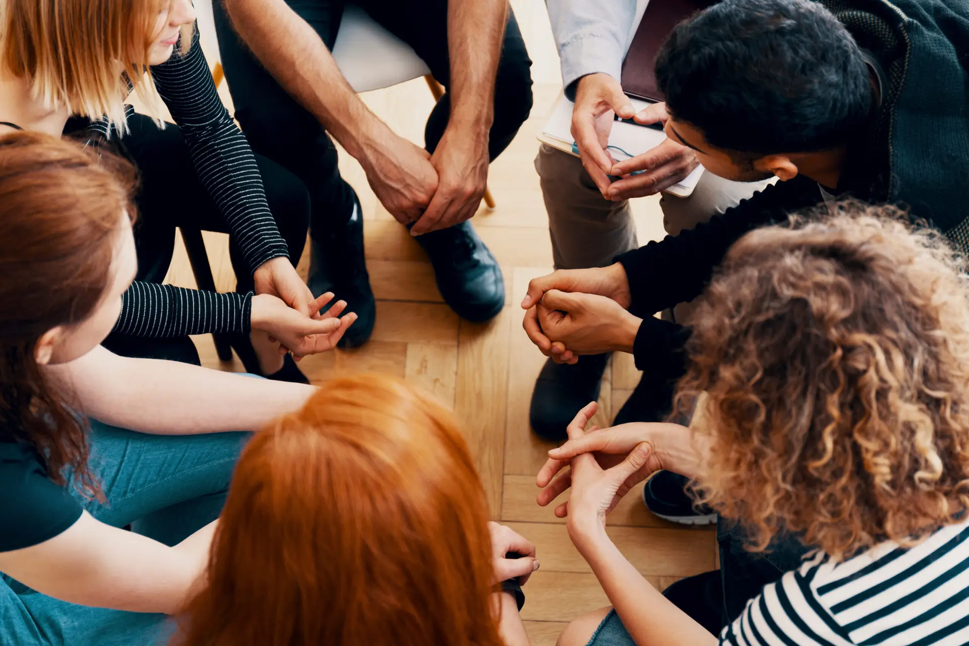 Understanding the Rise in Teen Anxiety and Depression