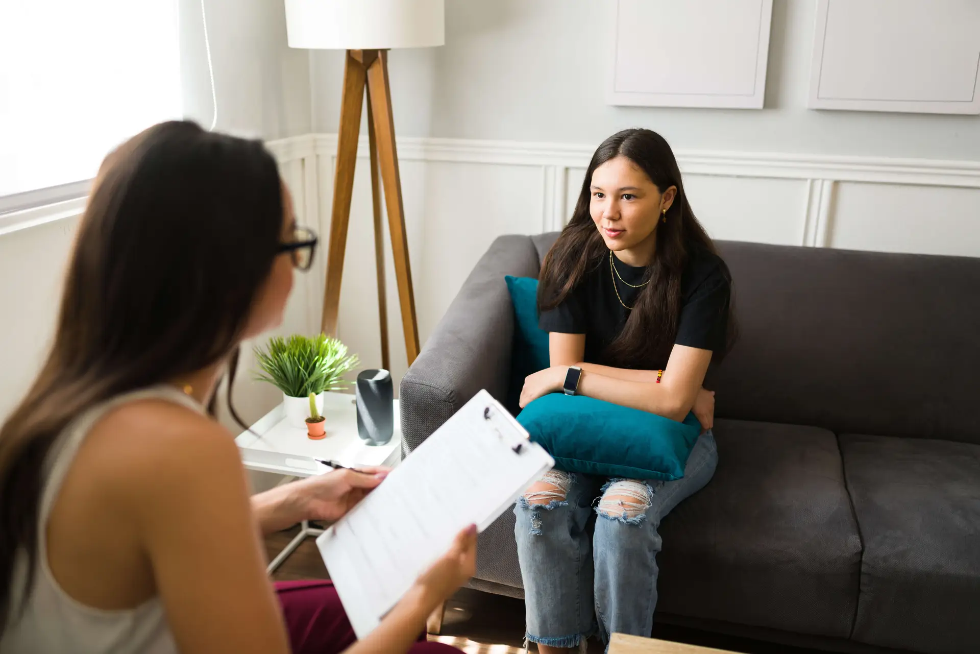 What to Look for in an Adolescent Mental Health Provider