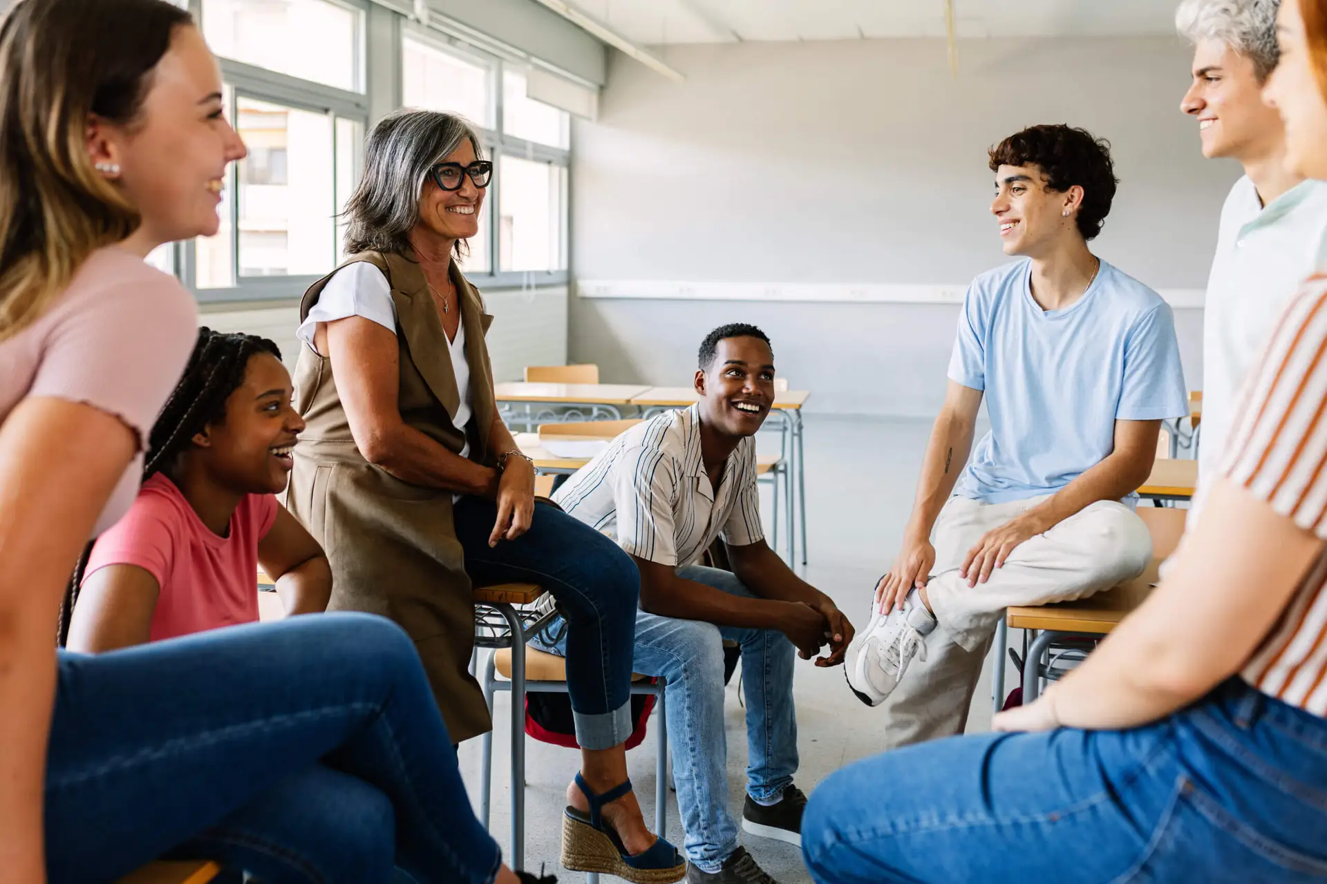 The Benefits of an After School Intensive Outpatient Program (IOP)