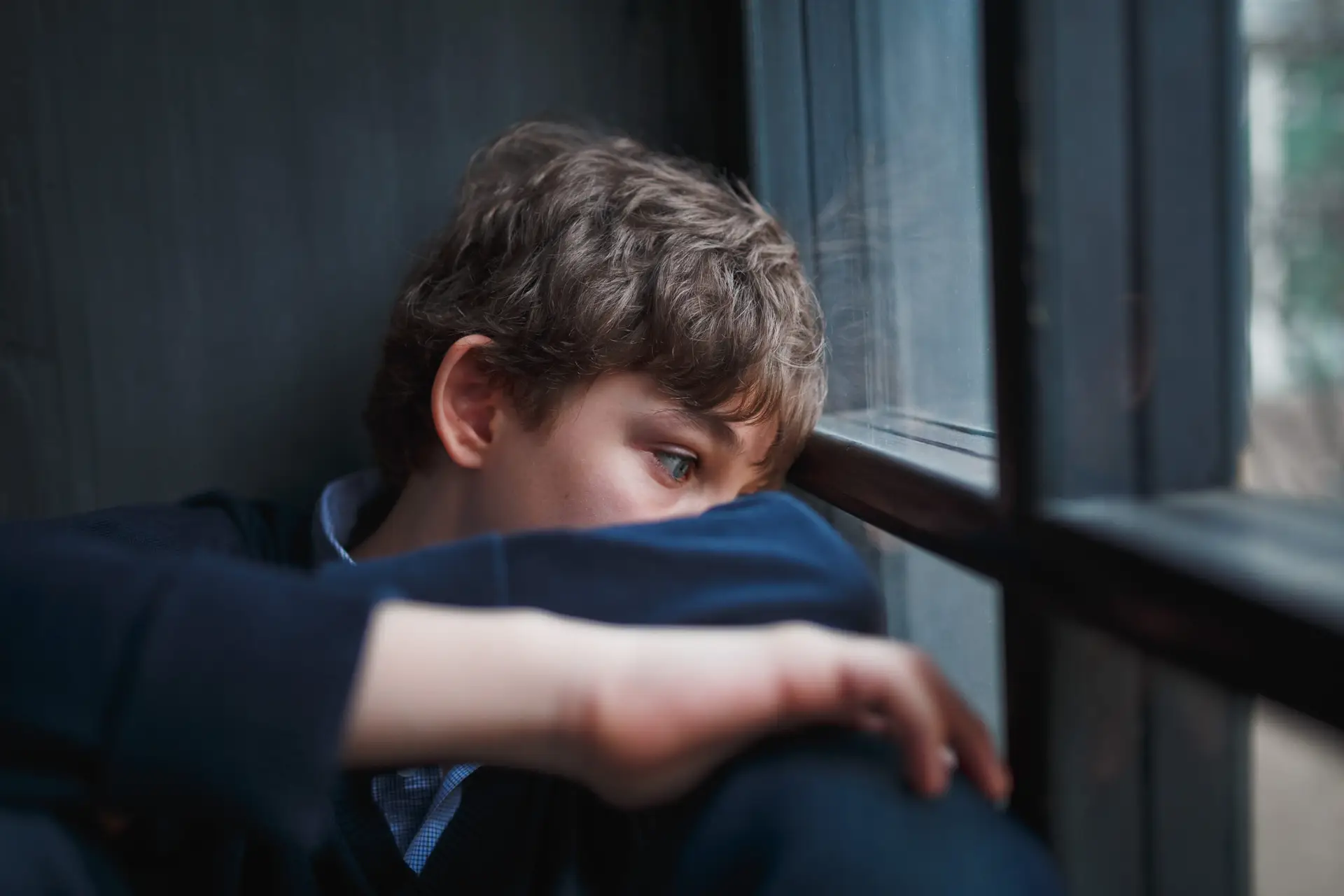 8 Signs Your Child is Struggling in School