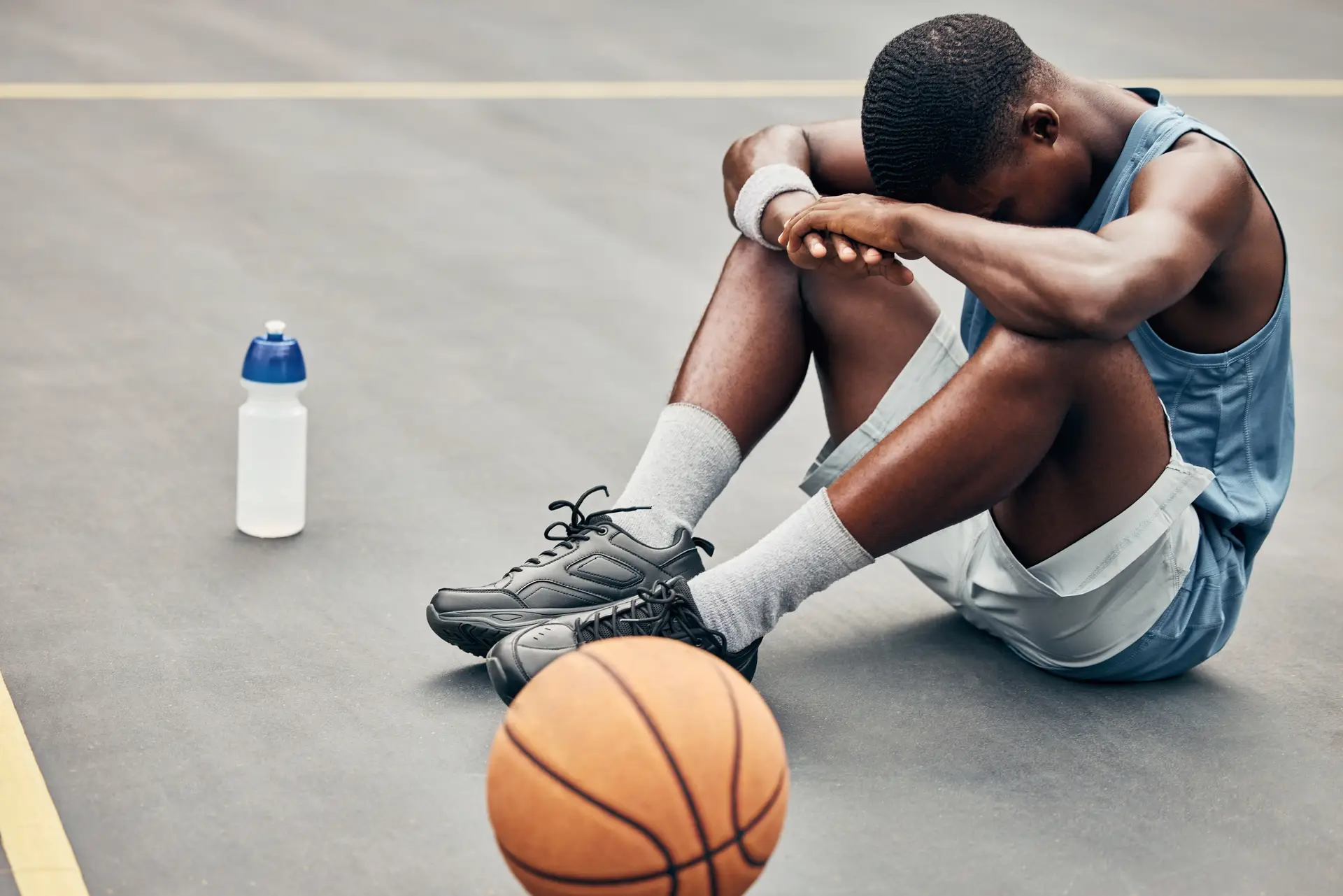 Signs of Burnout in Teen Athletes & How to Find Balance